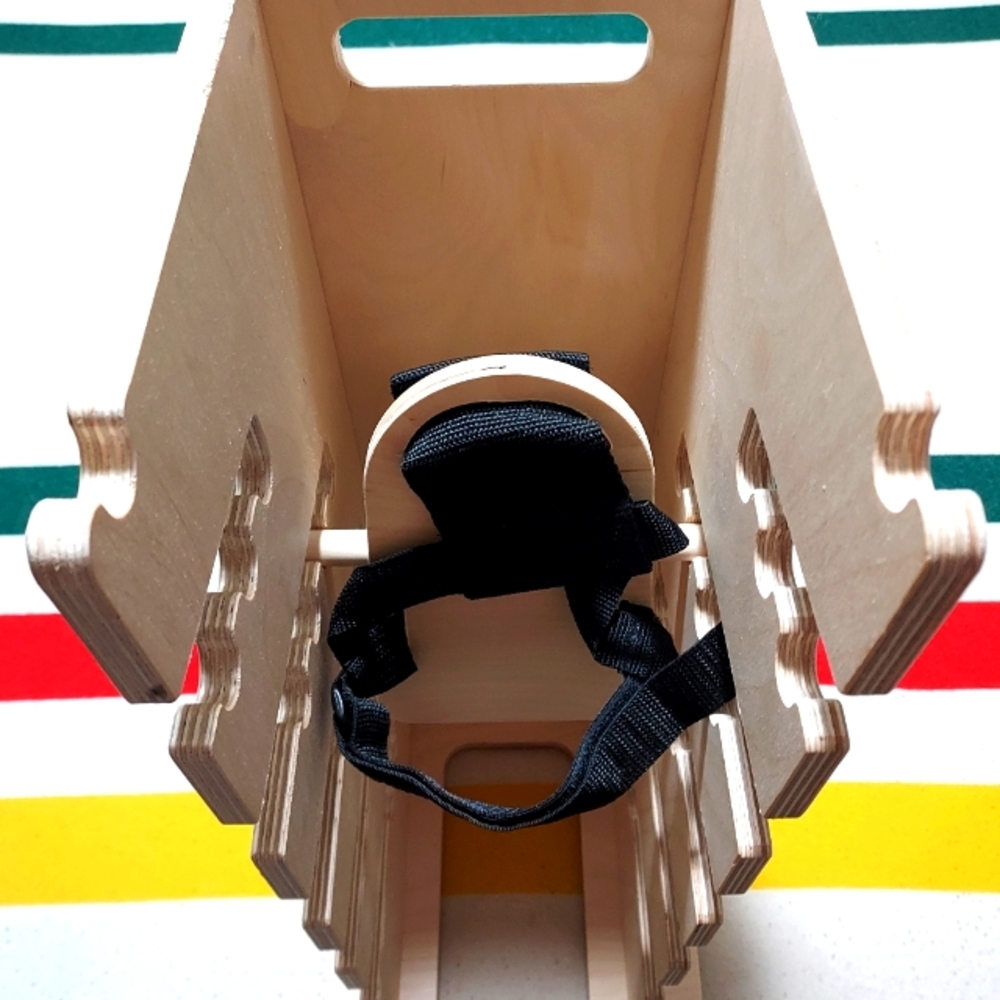 EGOSCUE PROGRESSIVE STRETCH TOWER